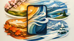 Windy.com - 天気予報でアウトドアをもっと楽しもう！ header