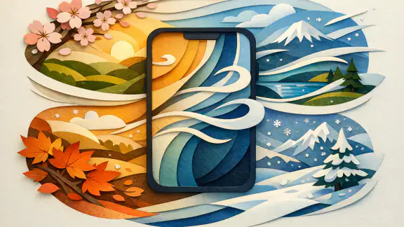 Windy.com - 天気予報でアウトドアをもっと楽しもう！ header
