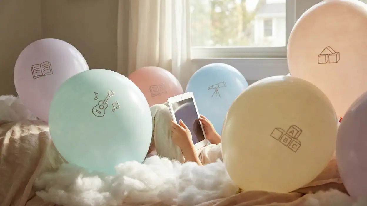 YouTube Kidsが変える子ども向けエンタメと教育の未来
