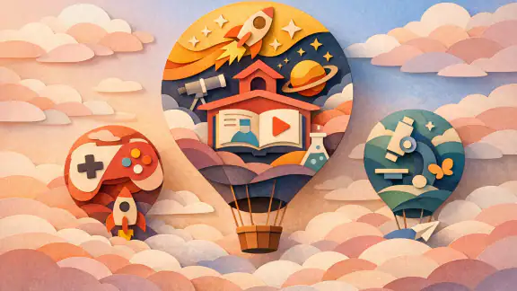 YouTube Kidsが変える子ども向けエンタメと教育の未来 header