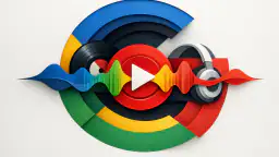 YouTube Musicが変える音楽業界の未来 header