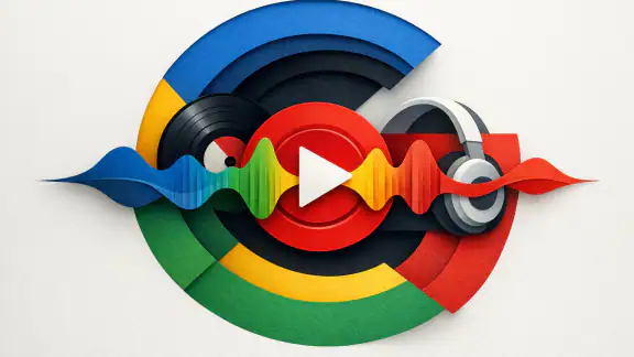YouTube Musicが変える音楽業界の未来 header