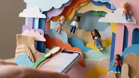 ZEPETO：アバターとチャットで魅了する理由