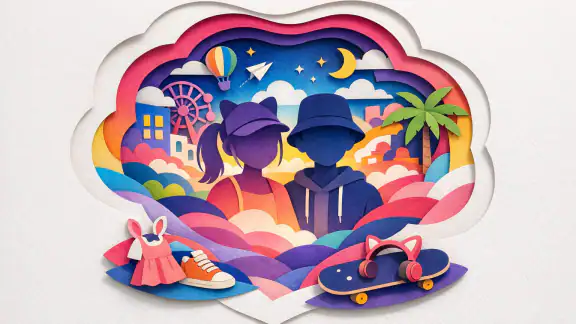 ZEPETO：アバターとチャットで魅了する理由 header