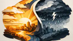 AccuWeather weerbericht: Essentieel voor de Moderne Nederlander header