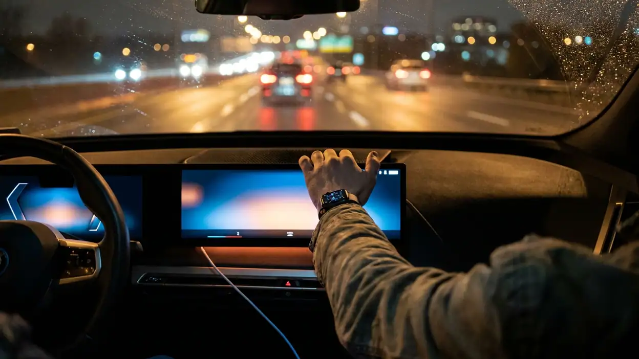 Hoe Android Auto's Update Uw Woon-werkverkeer Revolutioneert
