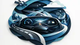 Hoe Android Auto's Update Uw Woon-werkverkeer Revolutioneert header