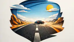 Asphalt Legends: De Opkomst van een Mobiele Race Sensatie header