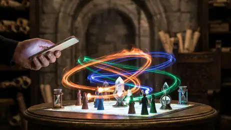 De Strategische Kracht van Hero Wars: Alliance