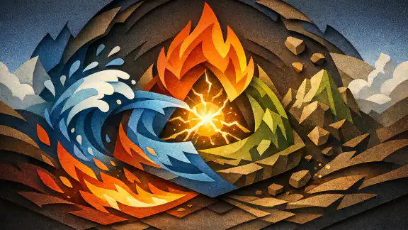 De Strategische Kracht van Hero Wars: Alliance header