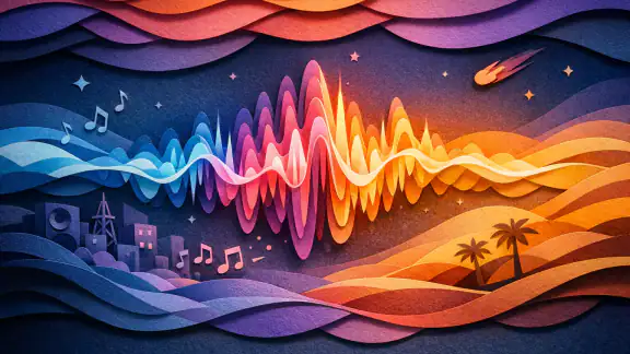 Deezer's Strategische Dans in de Muziekstreaming Arena header