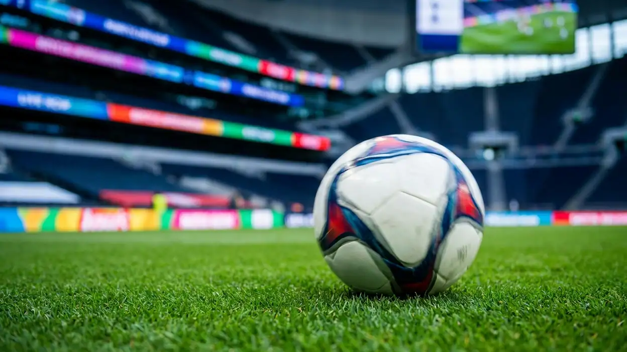 eFootball™: De Kunst van Realistische Spelersbewegingen