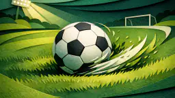eFootball™: De Kunst van Realistische Spelersbewegingen header