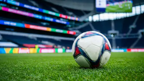 eFootball™: De Kunst van Realistische Spelersbewegingen