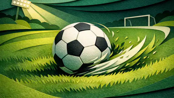 eFootball™: De Kunst van Realistische Spelersbewegingen header