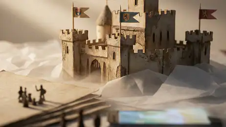 Evony - The King's Return: Waarom Deze Strategiegame Opvalt