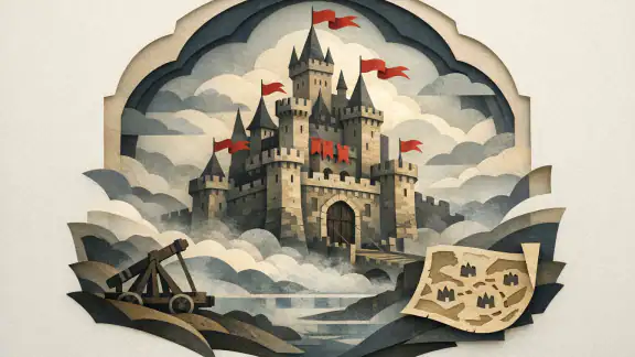 Evony - The King's Return: Waarom Deze Strategiegame Opvalt header