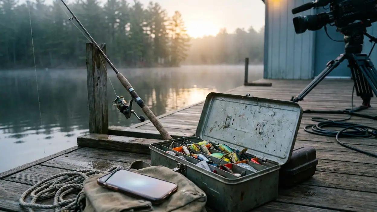Fishing Clash getest: hoe betrouwbaar blijft het spel als alles misgaat?