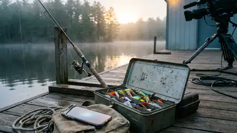 Fishing Clash getest: hoe betrouwbaar blijft het spel als alles misgaat?