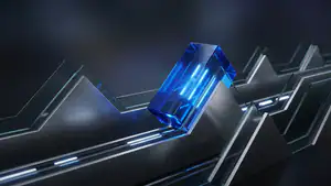 Geometry Dash Lite bewijst hoe scherp eenvoud kan zijn, maar ook waar herhaling tekortschiet