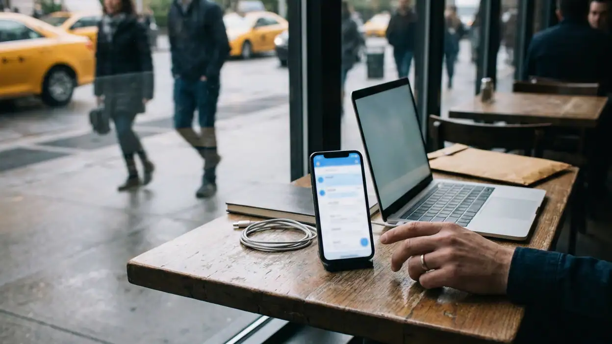 Gmail getest wanneer het misgaat: hoe goed herstelt de app?
