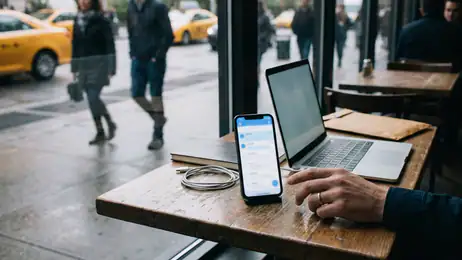 Gmail getest wanneer het misgaat: hoe goed herstelt de app?