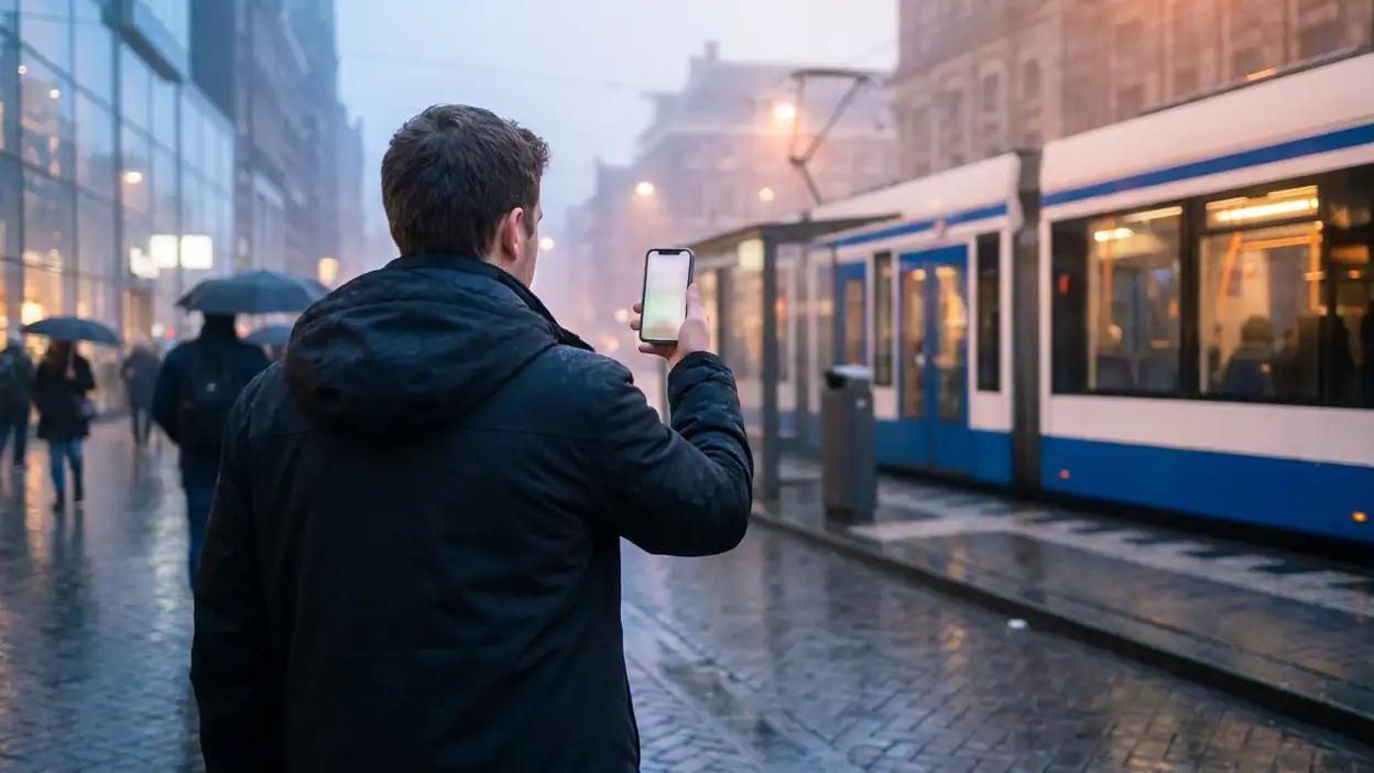 Waarom Google Maps drijft op de kennis van zijn gebruikers