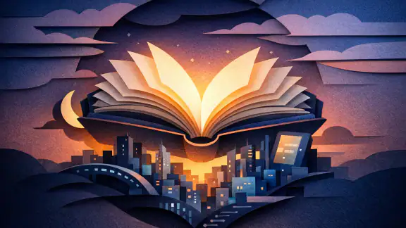 Google Play Boeken: Leesplezier Altijd Bij de Hand header