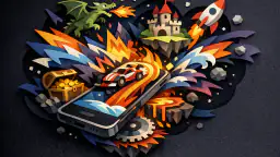 Google Play Games: De Toekomst van Mobiele Entertainment header