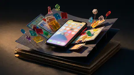 Google Play Games: De Toekomst van Mobiele Entertainment