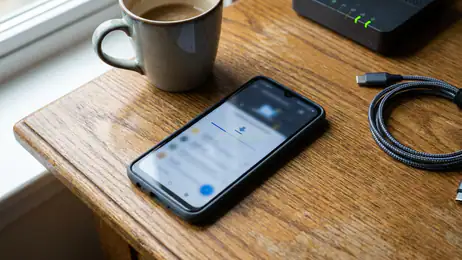 Google Play Store getest wanneer alles misgaat