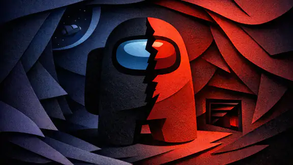 Hoe 'Among Us' Onze Digitale Cultuur Vormgeeft header