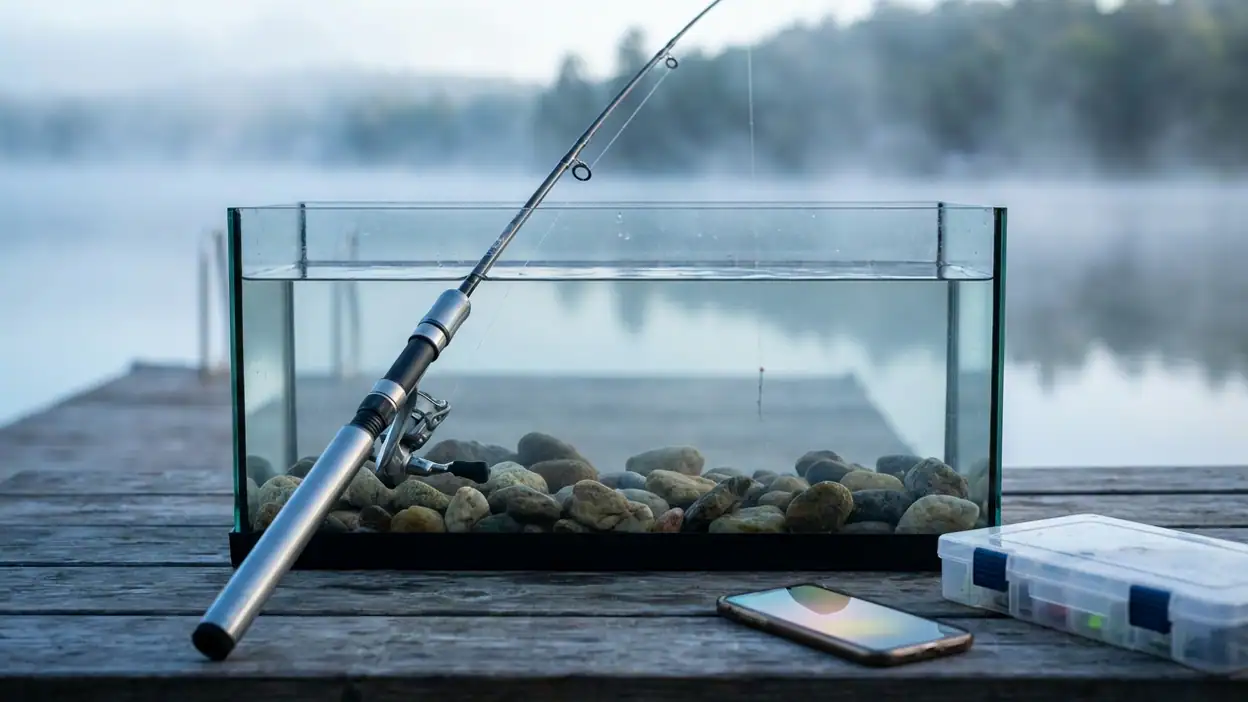 Hoe Fishing Clash: Sport Simulator Evolueert met iOS en Android Updates
