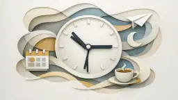 Hoe Google Agenda Productiviteit Transformeert met Nieuwe Updates header