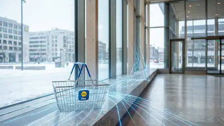Hoe Lidl Plus de Winkelervaring Transformeert