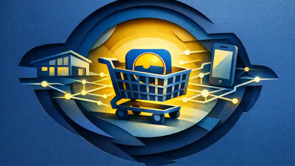 Hoe Lidl Plus de Winkelervaring Transformeert header
