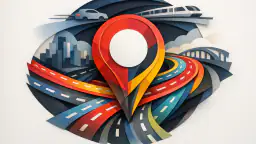 Hoe Uber - Vraag een rit aan je navigatieproblemen moeiteloos oplost header