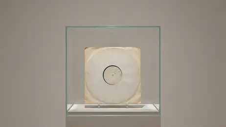 iTunes houdt je muziekbibliotheek bij, maar brengt luisteraars niet samen
