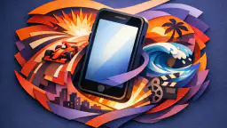 KineMaster: De Krachtige Video-editor die Mobiele Creativiteit Transformeert header