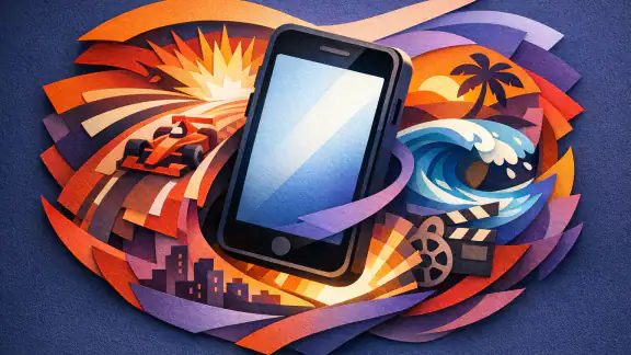 KineMaster: De Krachtige Video-editor die Mobiele Creativiteit Transformeert header