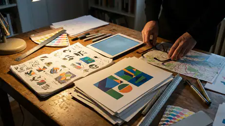 Beheers Canva: Verborgen Functies voor Uitzonderlijk Ontwerpen