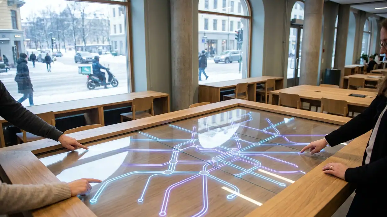 Maximaliseer Je Stadsavonturen met Grab - Taxi & Food Delivery