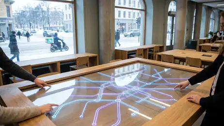 Maximaliseer Je Stadsavonturen met Grab - Taxi & Food Delivery