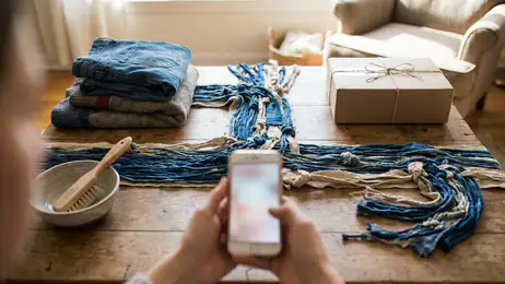 Meesho getest onder druk: herstelt de winkelapp betrouwbaar na fouten?