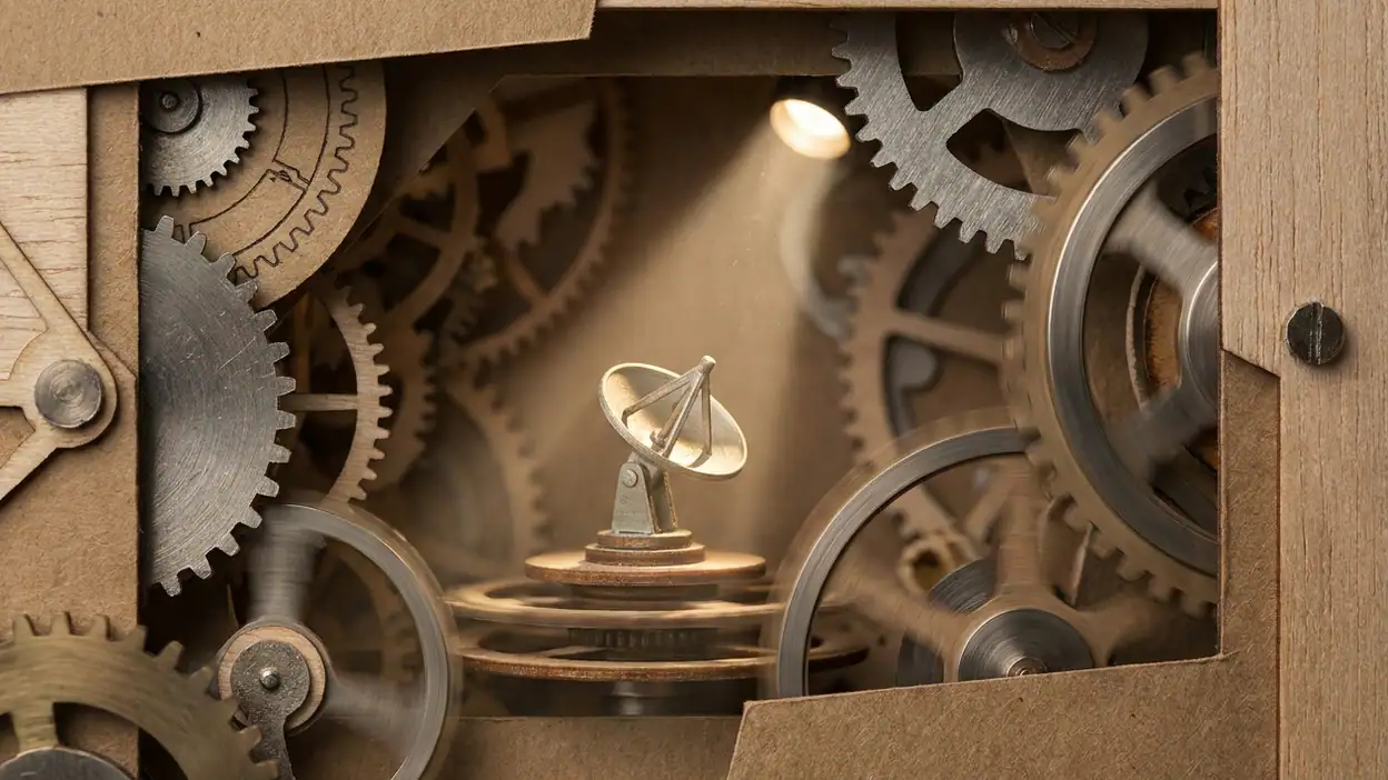 Microsoft 365 Copilot: De Toekomst van Productiviteit