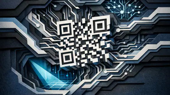 Ontketen de Kracht van QR & Barcodescanner: Verborgen Functies Onthuld header