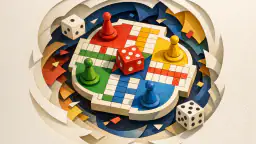 Ontketen de Volledige Potentie van Parchisi STAR: Een Strategiehandleiding header