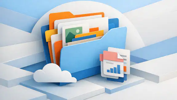 Optimaliseer je Opslag met Files by Google header