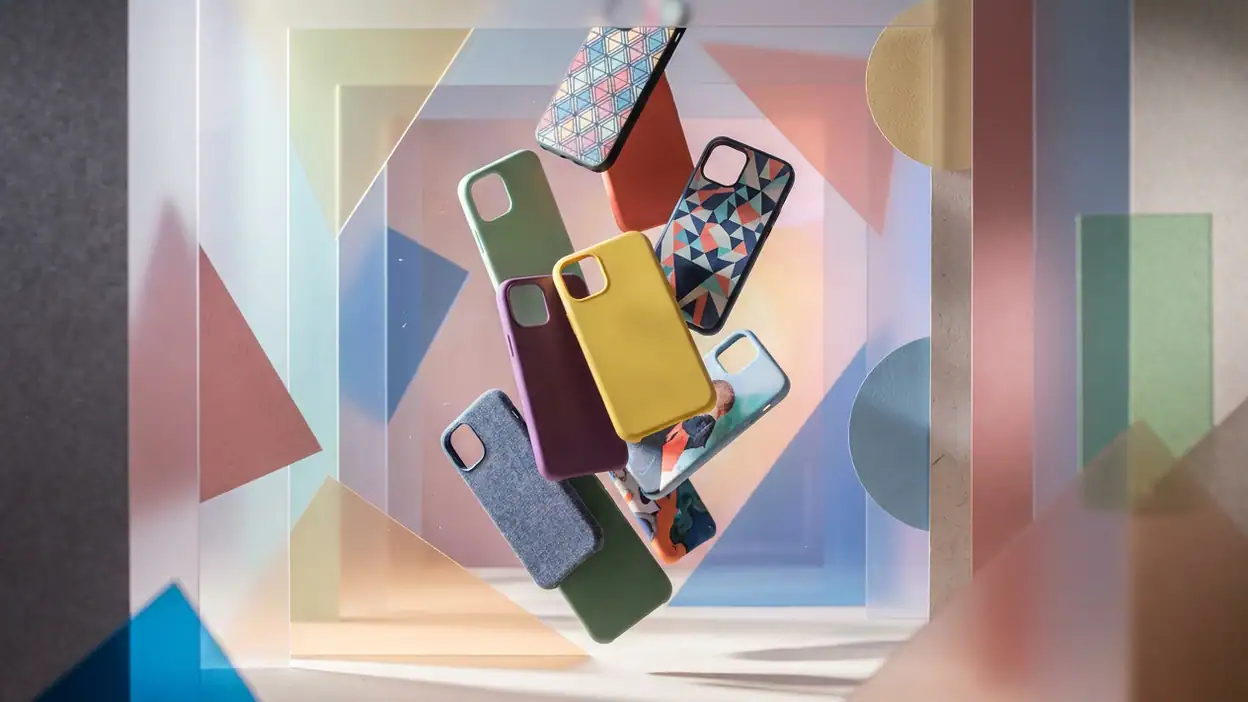 Phone Case DIY: Innovatie in Creatieve Simulatie
