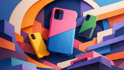 Phone Case DIY: Innovatie in Creatieve Simulatie header